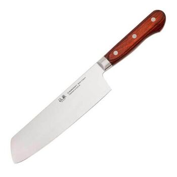 Nakiri Messer Suncraft Senzo Clad 21cm SUN.AS09