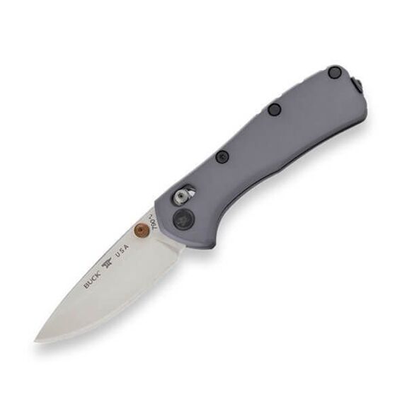 Buck "Mini Range Elite" Klappmesser 0790GYS