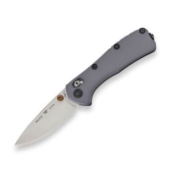 Buck "Mini Range Elite" Klappmesser 0790GYS