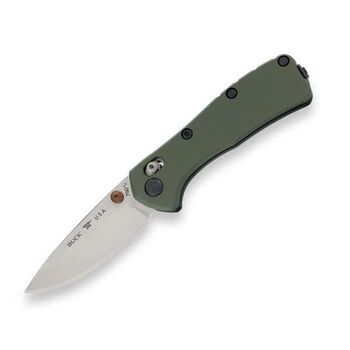 Buck "Mini Range Elite" Klappmesser 0790GRS