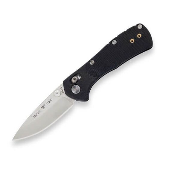 Buck Klappmesser "Mini Range Pro" 0790BKS1