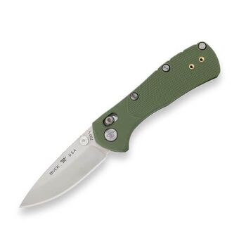 Buck Klappmesser "Mini Range Pro" 0790GRS1
