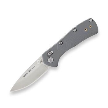 Buck Klappmesser "Mini Range Pro" 0790GRS1
