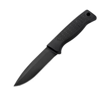 MP7 Boker personal service fixed knife 02HK001