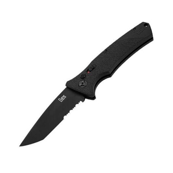 Boker and Heckler and Koch FD01 automatic knife - 01HK502