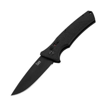 Boker and Heckler and Koch FD02 automatic knife - 01HK503