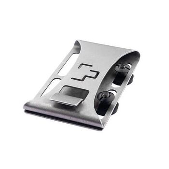 Boker Plus Gürtelclip beidhändig 09BO560