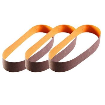 Work Sharp 3-Belt Kit for Ken Onion Edition Blade Grinder WS3564