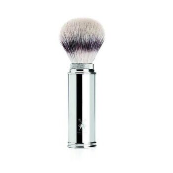 Muhle Travel Shaving Brush with Chrome Handle 31M20