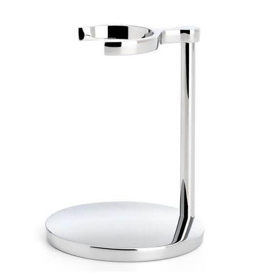 Support blaireau Muhle Purist/Kosmo/Classic chrome RHM50RP