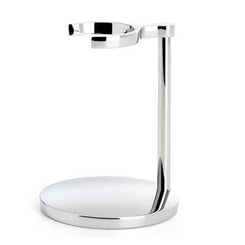 Support blaireau Muhle Purist/Kosmo/Classic chrome RHM50RP