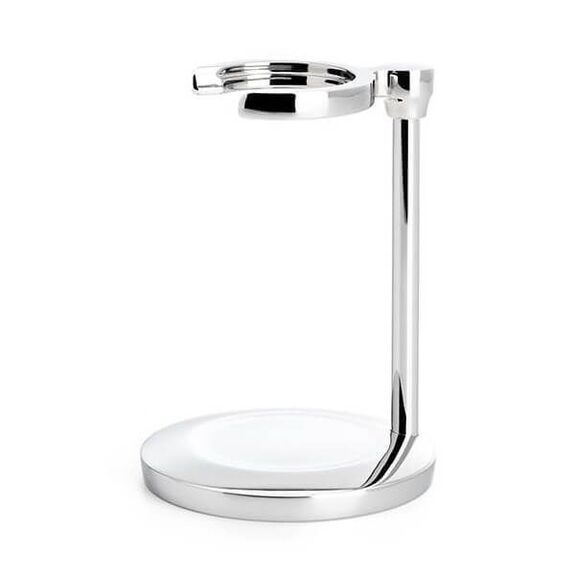 Support blaireau Muhle Tradition chromé RHMSRRP