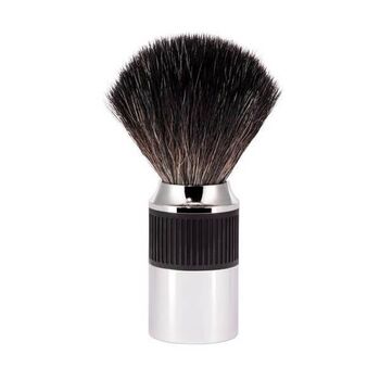 Muhle "NEO" black badger hair badger 21NEO06