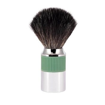 Muhle badger "NEO" green 21NEO04