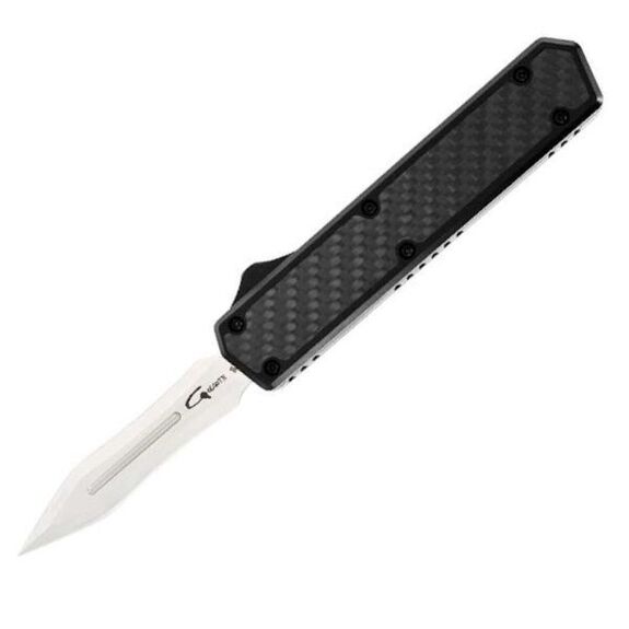 Golgoth Glaive automatic knife G11GL