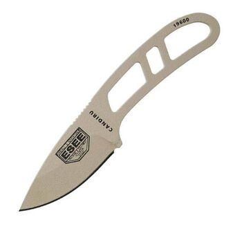 ESEE Candiru Desert Survival Fixed Knife