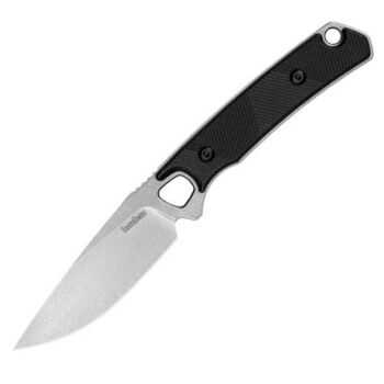Kershaw Steppe KS.2048 fixed knife