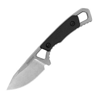 Kershaw Brace KS.2085 fixed neck knife