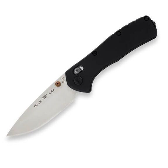 Couteau pliant Buck "Range Elite" 0791BKS