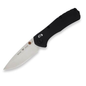 0791BKS ‘Range Elite’ Buck folding knife