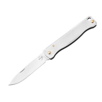 Boker Plus Mini Atlas folding knife with keychain 01BP0024