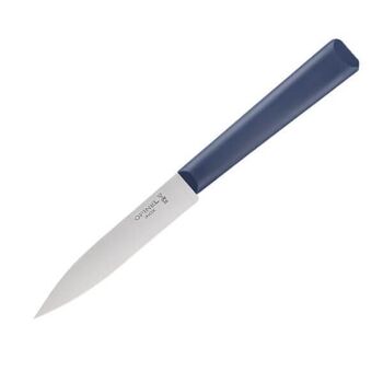Opinel No. 312 "Essentials" Blue Utility Knife 2350