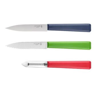 Opinel Trio Set "Essentials" 2359