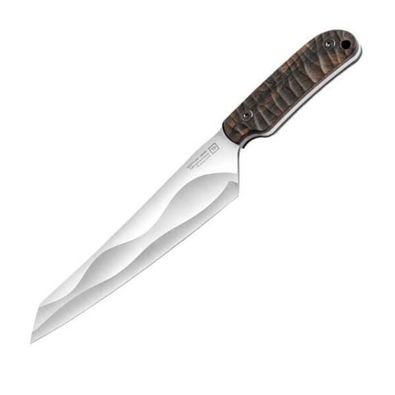 TB Outdoor Dravik 0160 Feststehendes Messer