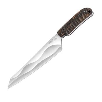 TB Outdoor Dravik 0160 Feststehendes Messer