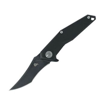 Black Fox Taschenmesser „Bean Gen2“ Edelstahl 719MI