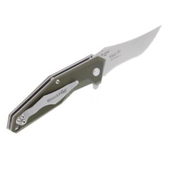 Black Fox Taschenmesser „Kravi Shai“ G10 BF.729SW