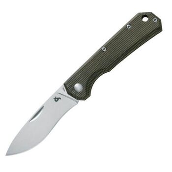 Taschenmesser Black Fox Ciol micarta 748MI
