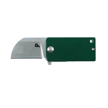 Couteau de poche Black Fox B.Key vert
