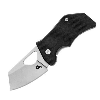 Taschenmesser Black Fox Kit schwarz