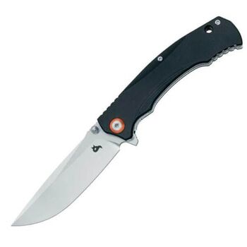 Couteau de poche Black Fox Spectrum G10 782OR