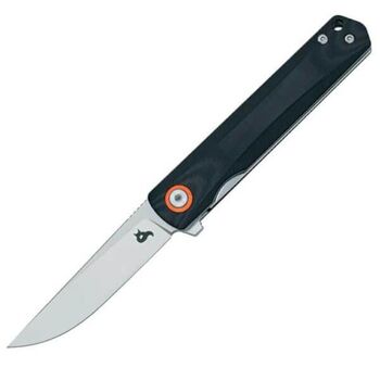 Couteau de poche Black Fox Spear G10 783G10