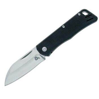 Couteau de poche Black Fox Teeny 785G10