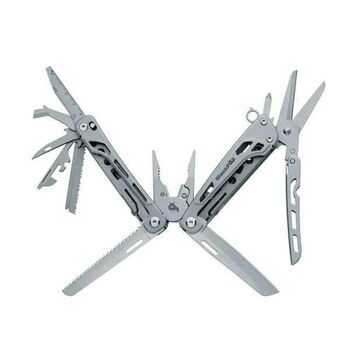 Outil multifonctions Black Fox Fortitude 17 fonctions 206