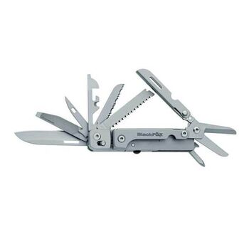 Outil multifonctions Black Fox Solver 13 fonctions 207