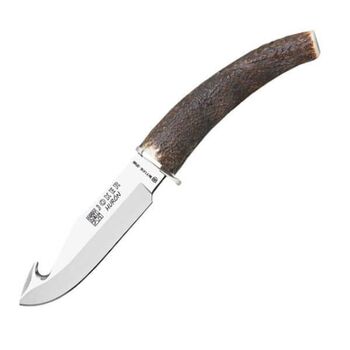 Feststehendes Jagdmesser Joker Huron 74CC
