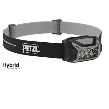 Petzl ‘Actik Core’ headlamp black