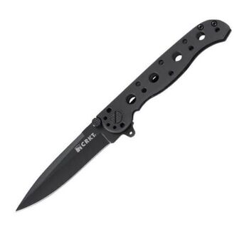 Klappmesser CRKT „M16-01KS“ schwarz