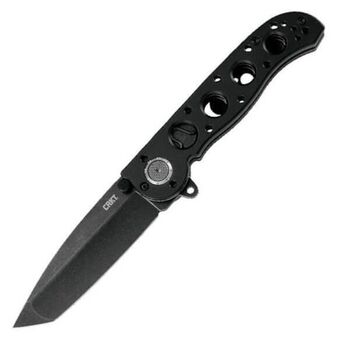 CRKT taktisches Klappmesser „M16-02DB“ schwarz