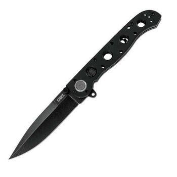 M16-03DB" CRKT folding knife