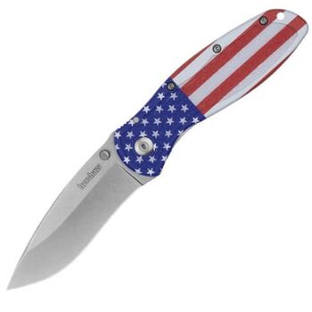 Kershaw „BLUR USA“ Klappmesser