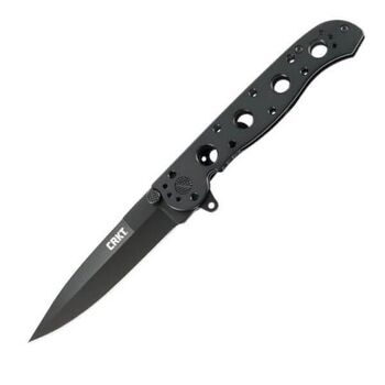 M16-03KS" CRKT folding knife