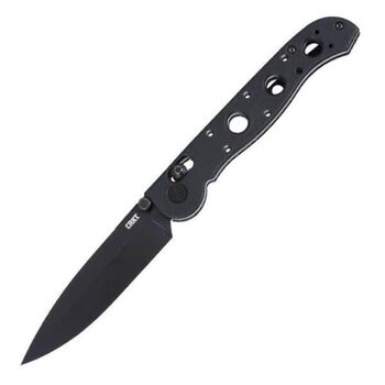 M16-03KS" CRKT folding knife