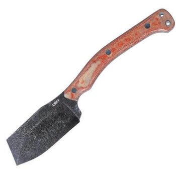 Couteau Fixe CRKT Razel Nax