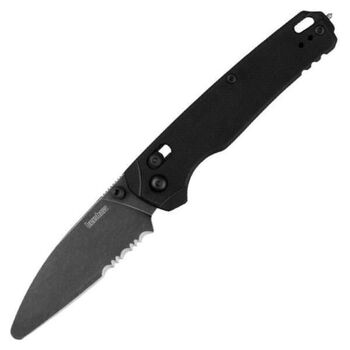 Kershaw „BEL AIR“ XL Klappmesser – Rettungssanitäter