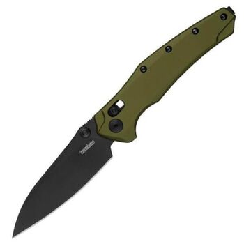 Kershaw Bareknuckle Klappmesser